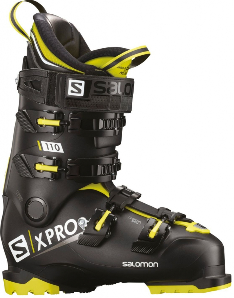 Salomon X Pro 110 18/19