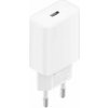 Xiaomi AD201EU USB-C 20W cestovná nabíjačka White