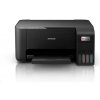 Epson EcoTank L3230 čierna / Farebná atramentová multifunkcia / A4 / 33 ppm / 5760x1440dpi / USB (C11CJ68407)