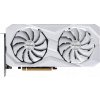 Grafická karta ASRock Radeon RX 6600 Challenger White 8GB GDDR6
