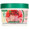 Garnier Fructis Hair Food Watermelon 3 v1 maska na jemné vlasy bez objemu, 400 ml
