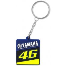 VR46 Prívesok na kľúče Valentino Rossi RACING multicolor