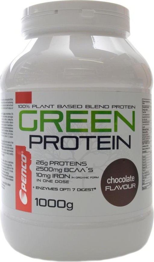 Penco Green Protein 1000 g