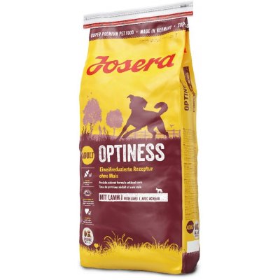 Josera Adult Optiness 15 kg