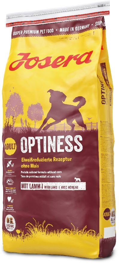 Josera Adult Optiness 15 kg