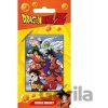 PADU Dragon Ball magnet