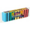 Spontex Colors hubka na umývanie riadu 10 ks