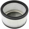 HEPA filter pre vysávač popola G81085, GEKO