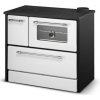 Hunor 701 Omega čiernobiele náramkové hodinky (pre pravákov) 9kW(FAT-SPAR-002)