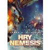 Hry Nemesis - James S.A. Corey