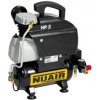 Olejový kompresor NuAir FC2/6 6 l 8 bar