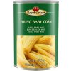 Royal Orient Mladá kukurica 425 g
