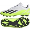 Adidas X Crazyfast.4 FxG Jr IE1588 football shoes (129312) RED 29