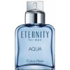 Calvin Klein Eternity Aqua, Toaletná voda 50ml pre mužov