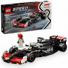 LEGO® Speed Závodný voz Haas F1® Tím MoneyGram VF-24 77250 LEGO