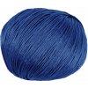 SILKY Lana Gatto Farby SILKY: 31351 kráľovská modrá - NOVÁ 100% hodváb