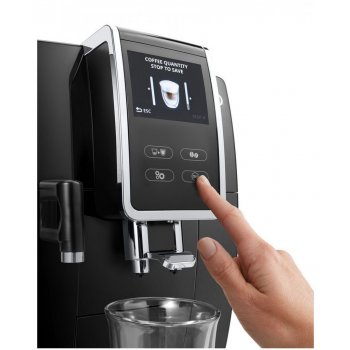 DeLonghi Dinamica Plus ECAM 370.70.B