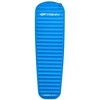 TRIMM Space 3.7 steel blue Modrá karimatka