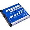 AVACOM Batérie do mobilu Nokia E51, N81, N81 8GB, N82, Li-Ion 3,6V 1100mAh (náhrada BP-6MT) GSNO-BP6MT-S1100A