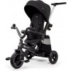 KINDERKRAFT SELECT Trojkolka Easytwist Black, Premium