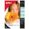 APLI Fotopapier 10x15cm Everyday, 180g, 20 hárkov