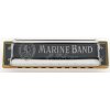 HOHNER Marine Band 1896 C-major (rozbalené)