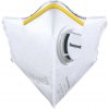 Honeywell MAS 2111 FFP1 Polomaska ​​s ventilom 10 ks