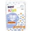 Torunskie Zaklady Materialow Opatrunkowych S.A. Seni KIDS junior super, 30 ks Plienkové nohavičky, 20+ kg
