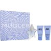 Mugler Angel EDP 25 ml + telové mlieko 50 ml + sprchovací gél 50 ml pre ženy