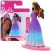 Mattel Barbie Mini Bábika Kvetinová Princezná