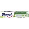 Signal zubná pasta Family Herbal Fresh 75 ml