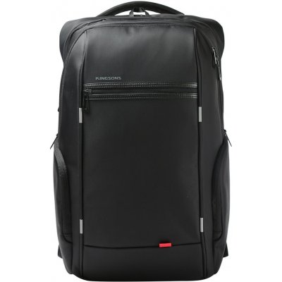 Batoh na notebook Kingsons Business Travel Laptop Backpack 17 "čierny (KS3140W_BLACK)