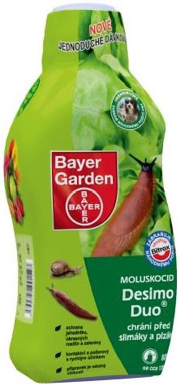 Bayer Garden Desimo duo 750 g