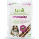 Maškrta pre psa Canvit Health Care Immunity 200g