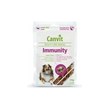 Canvit Health Care Immunity 200g