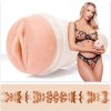 Fleshlight Girls Emma Hix (Syrup) vagína