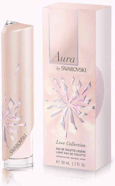 Swarovski Aura Intense parfumovaná voda dámska 75 ml tester