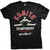 Bloodsport - Kumite Championship (tričko)