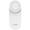 Smart motor pre cylindrickú vložku Abus One Loxeris, bialy