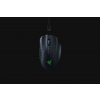Razer Naga V2 Pro myš Hranie Pravoruké RF Wireless + Bluetooth + USB Type-C Optický 30000 DPI