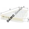 MANN FILTER Kabínový filter MANN FILTER CU 25 025