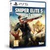 Hra na konzole Sniper Elite 5 - PS5 (5056208813817)