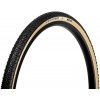 Gravel plášť PANARACER GRAVELKING X1 R 28, 700x40C hnedo-čierny