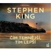 Čím temnější, tím lepší - King Stephen
