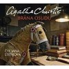 Audiokniha Brána osudu (CD) - Agatha Christie, Jana Stryková