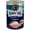 Happy Dog Lachs Pur Norway - losos 800 g