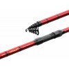 Delphin Prút Amulet Tele 270cm 80g