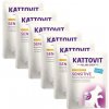 Kattovit Sensitive kura morčacie 6 x 85 g