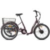LIBERTY e-trojkolka LIBERTY COMFY 24