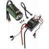 Castle motor 1515 2200ot/V senzored reg. Mamba X